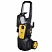 превью Минимойка HUTER M135-PW, мощность 1.65 кВт, давление 135 бар, шланг 5 м