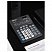 превью Калькулятор настольный Eleven Business Line CDB1201-BK, 12 разрядов, двойное питание, 155×205×35мм, черный