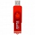 превью Память Smart Buy «Twist» 64GB, USB 3.0 Flash Drive, красный