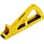 Рубанок металлический, Professional (1865)STAYER 235 х 50 мм