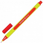 Ручка капиллярная SCHNEIDER (Германия) «Line-Up», АЛАЯ, трехгранная, линия письма 0.4 мм