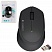 превью Мышь компьютерная Logitech Wireless Mouse M280 Black (910-004291)