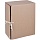 Папка с завязками мелованный картон 280 г/кв. м (10 штук в упаковке - арт. 874873)