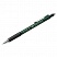 превью Карандаш механический Faber-Castell GRIP1345 (0,5мм, зеленый металлик)