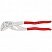 превью Клещи переставные L-250 мм KNIPEX KN-8643250