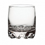 Набор стаканов, 6 шт., объем 200 мл, низкие, стекло, «Sylvana», PASABAHCE