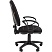 превью Кресло VT_СHAIRMAN 205 (PRESTIGE ERGO) ткань T08 черный