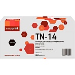 Тонер-картридж EasyPrint LB-14 (TN-14) для Brother HL-L2371DN/MFC-L2751DW