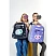 превью Ранец №1School Light 700г Princess, 2 отд