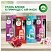 превью Комплект освежитель воздуха авт. и смен. блок Airwick Freshmatic «Дикий гранат», 250мл