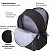 превью Рюкзак BRAUBERG FASHION CITY универсальныйSkateboard46×31х15 см229969