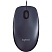 превью Мышь компьютерная Logitech M90 [910-001795] проводная, черный