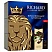 превью Чай RICHARD «Royal bergamot & vanilla» черный, 100 пакетиков в конвертах по 2 г
