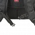 превью Рюкзак B-PACK «S-04» (БИ-ПАК) универсальный, с отделением для ноутбука, влагостойкий, черный, 45×29×16 см