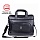 Рюкзак BRAUBERG универсальный, с отделением для ноутбука, «DALLAS», синий, 45×29×15 см, 228866