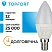 превью Лампа светодиодная TOPFORT 10 Вт E14 C 3000 К 800 Лм матовая