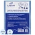превью Салфетки хозяйственные повышенной впитываемости Luscan Professional вискоза 38x30 см 90 г/кв.м голубые (5 штук в упаковке)