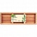 превью Менажница Sugar&Spice Rosemary деревянная 300×100 мм (SE105612996)