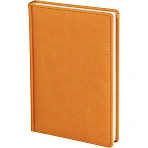 Ежедневник Attache «Сиам» (оранжевый, А5, 143×210, 176л)