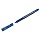 Ручка-роллер Berlingo «Swift», синяя, 0.5мм