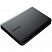 превью Внешний жесткий диск TOSHIBA Canvio Ready 500GB, 2.5", USB 3.0, черный, HDTP205EK3AA