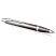 превью Ручка шариковая Parker «IM Rituals GREY Gradient CT» синяя, 1.0мм, кнопочн., подарочная упаковка