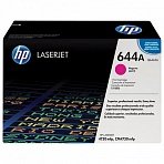 Картридж лазерный HP (Q6463A) ColorLaserJet CM4730, пурпурный, оригинальный, ресурс 12000 стр.