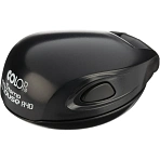 Оснастка для печати круглая Colop Stamp Mouse R40 40 мм черная