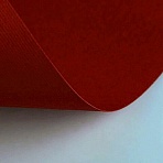 Бумага (картон) для творчества (1 лист) Fabriano Elle Erre А2+ 500×700 мм, 220 г/м2, темно-красный