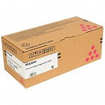 Картридж лазерный Ricoh SP C250E 407545 пурпурный