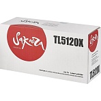 Картридж лазерный Sakura TL-5120x для Pantum BP5100 (ЛМ)