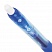 превью Ручка гелевая автоматическая Bic Gelocity Original синяя (толщина линии 0.35 мм)