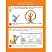 превью Тетрадь рабочая Цвет, форма, величина для детей 3-5 лет (с наклейками) Колесникова Е. В