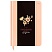 превью Ежедневник недатированный А5, 136л., 7БЦ BG «Flowery. Peach», глянцевая ламинация, отд. фольгой