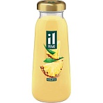 Сок IL Primo ананасовый 0.2л
