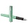 Ручка перьевая Waterman «Allure Pastel Green» синяя, 0.8мм, подарочная упаковка