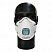 превью Полумаска фильтрующая PHSV 2011 с кл FFP1 до 4ПДК, (XL) 10шт/уп