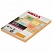 превью Бумага цветная для печати ProMega jet оранжевая интенсив (А4, 80 г/кв. м, 100 листов)