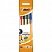 превью Ручка шариковая  BIC ORANGE набор, 4цв. 8308541