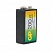 превью Аккумулятор GP 200 mAh 6LR61/Крона 9V/1604А NiMH (1 шт/бл)