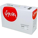 Картридж лазерный SAKURA CE402A желт. для HP Enterprise 500 Color M551n
