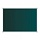 Доска для мела магнитная (100×150 см), зеленая, BOARDSYS