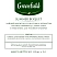 превью Чай ягодный фруктовый Greenfield Summer Bouquet 25 пакетиков (малина)
