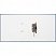 превью Папка с арочным механизмом Элементари Экономи 80 мм синяя