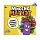 Настольная игра «Миссис Магнэт», магнитный жезл, бубенцы 4-х цветов, ЛАС ИГРАС KIDS