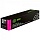 Картридж лазерный CACTUS (CSP-W2213A) для HP M255/MFP M282/M283, пурпурный, ресурс 1250 страниц