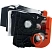 превью Картридж лазерный Sakura 069Y 5091C002 для Canon жёлтый совместимый
