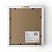 превью Фоторамка Viola Box White MDF 20×22, арт. 76789