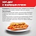 превью Лук сушеный жареный NARMAK хрустящий500 г