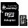 Карта памяти micro SDXC, 128 GB, SMARTBUY, UHS-1 U1, 80 Мб/сек. (class 10), с адаптером